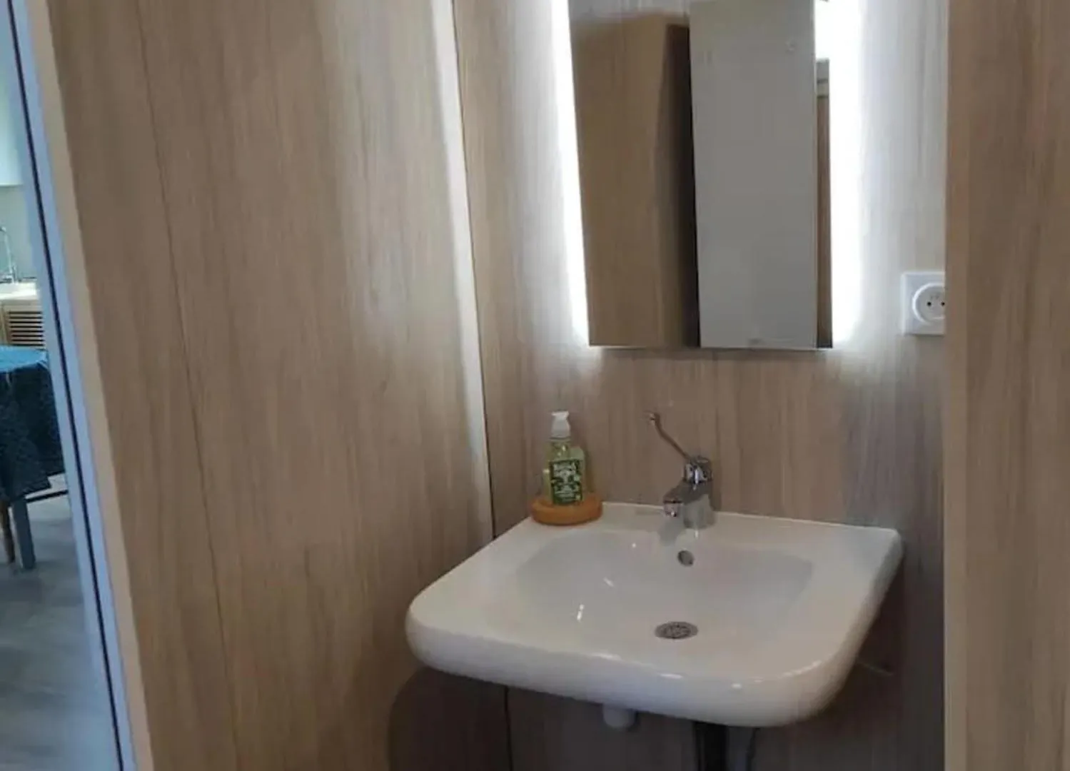 Chalet Charmant A Verfeil Avec Piscine Partagee Lavaur